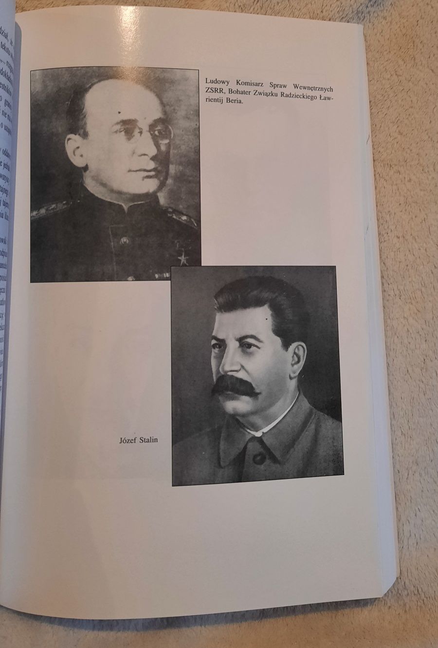Książka "Noc hieny i szakala" Jacek Wilamowski Hitler-Stalin kontrakt