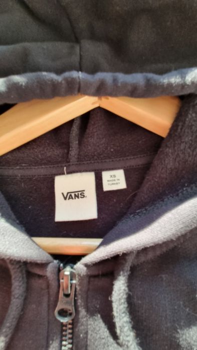 Bluza Vans xs oryginalna