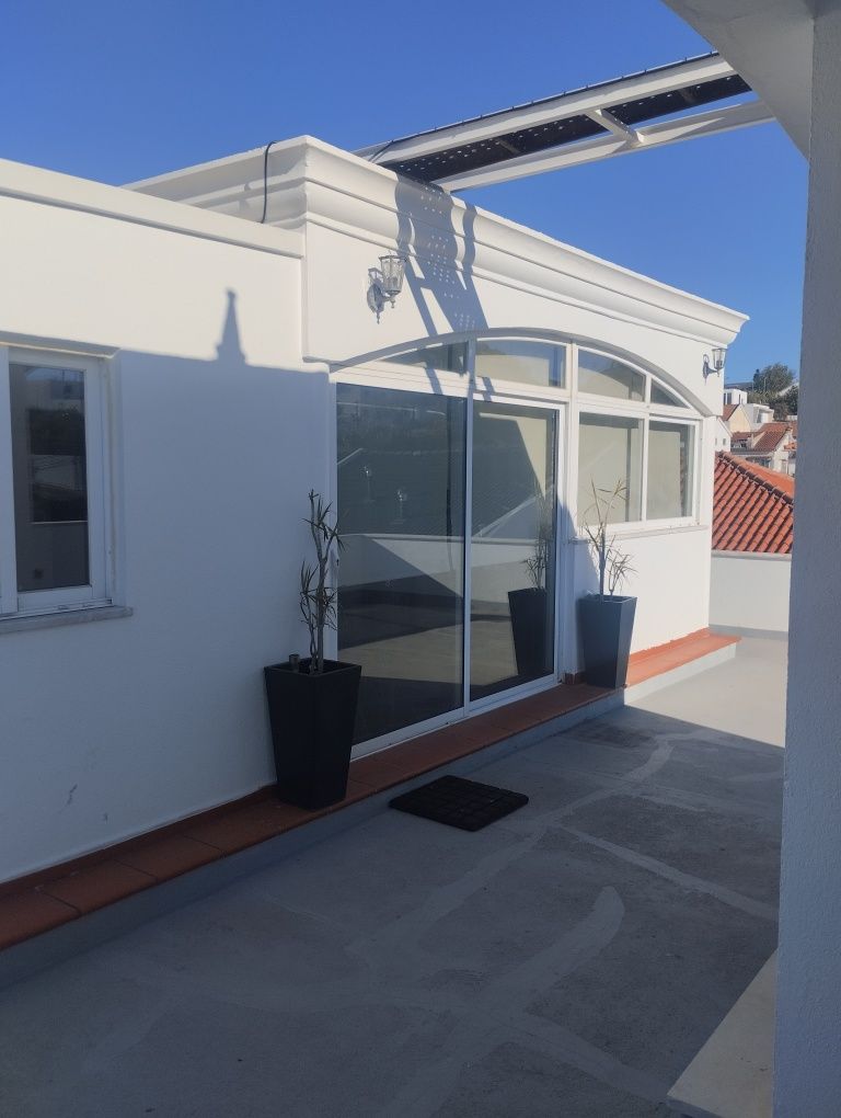 Alugo Apartamento T1