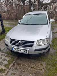 Sprzedam Volkswagen Passat