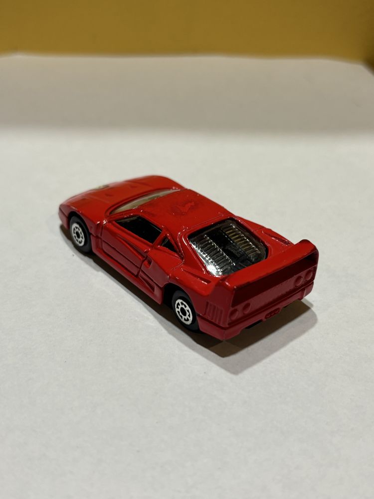 Resorak Ferrari F40