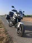 Honda NC 750 X