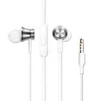 Наушники Xiaomi Piston Fresh Bloom Matte Silver