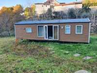 Mobile home Willerby T3