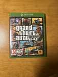GTA 5 - xbox one