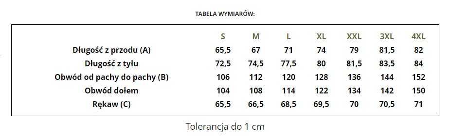 WYPRZEDAŻ Zestaw myśliwski na polowanie do lasu " LESTE STRETH HUNTER