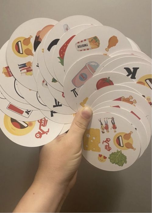 Pamiątka Gra KFC Kentucky Duo