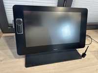 Wacom LCD CINTIQ 27QHD Touch w zestawie z ErgoStand