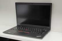 Laptop Lenovo ThinkPad Carbon x1 Intel i5-5200u 8GB SSD-256 14" Lublin