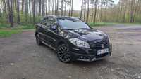 Suzuki SX4 S-Cross, Pierwszy właściciel, ALLGRIP  4x4