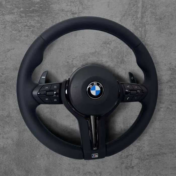 BMW М руль(кермо) до всієї F серії