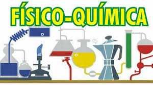 Explicações Fisica-Quimica