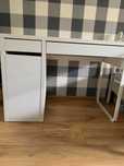IKEA biurko Micke