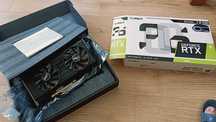 Geforce RTX 3060 Palit 12 GB