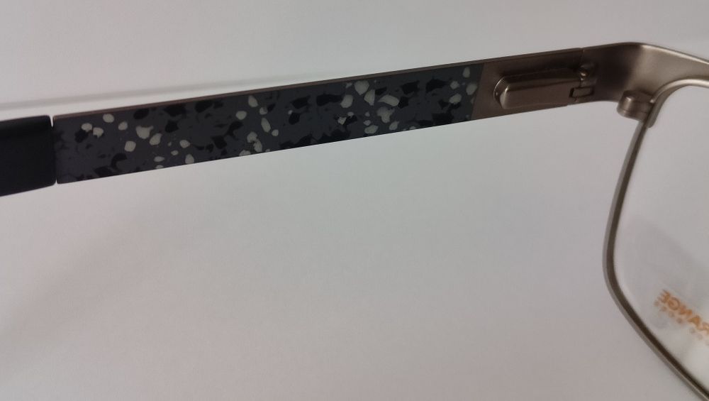 Okulary oprawki Hugo Boss Orange NOWE