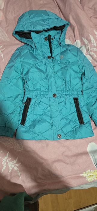 Куртка Reima,Lenne,Reima 128