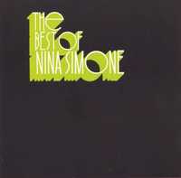 Nina Simone - "The Best of" CD