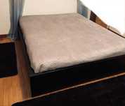 Cama Ikea Malm 160cm x 200 cm