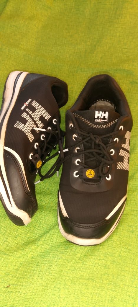 Buty trekkingowe żeglarskie Helly Hansen roz 43