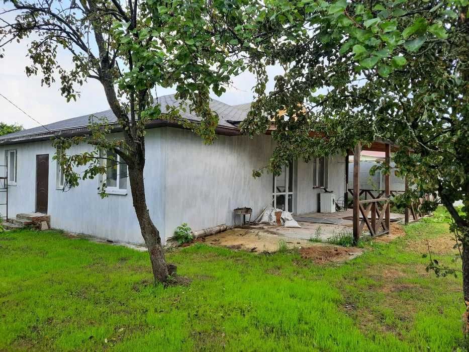 продам новый дом на Баварии