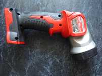 Аккумуляторный фонарь Milwaukee M18 TLED - 0 2735-20