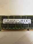 3x ram DDR 3 samsung 16gb