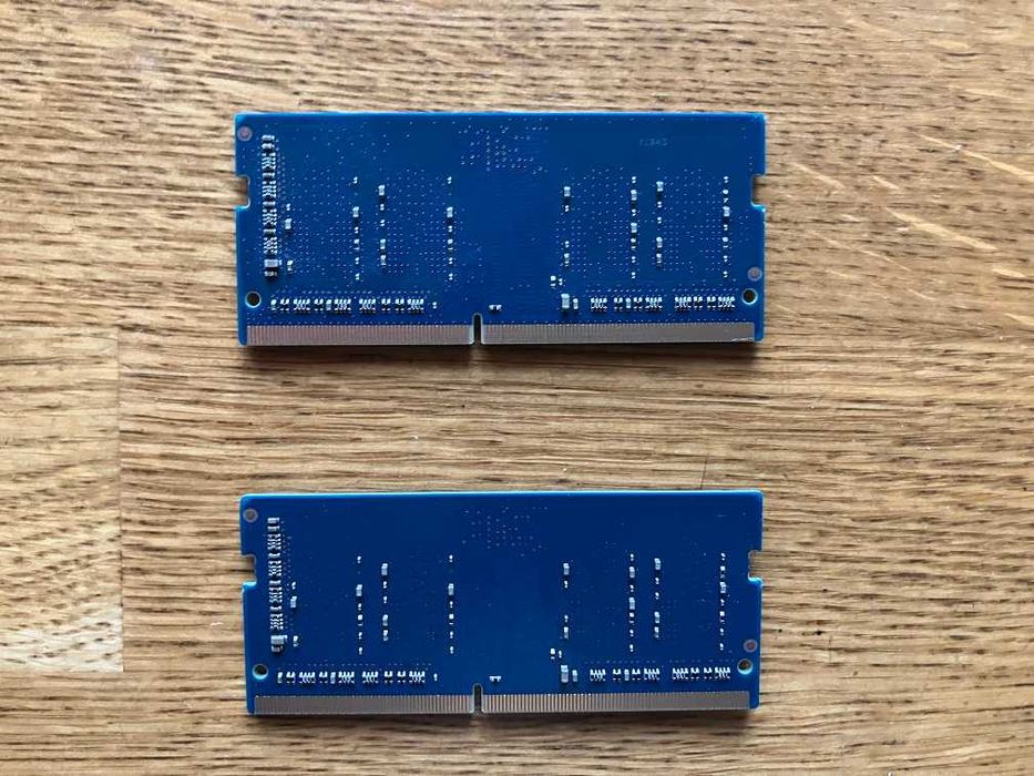 Пам'ять Ramaxel 8GB SO-DIMM DDR4 3200 MHz (RMSA3310MF96HAF-3200)