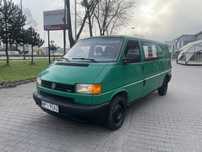 Вольксваген Транспортер  /Т4/2.5 TDI