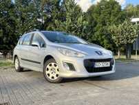 Peugeot 308 SW 1.6 HDI