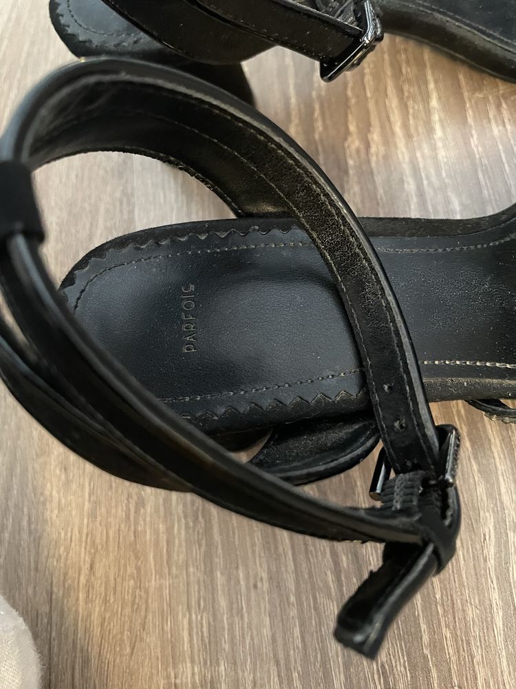 Sandalias parfois