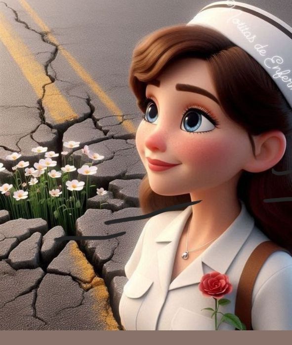 Cuidadora de Idosos com experiência