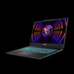 Laptop MSI cyborg 15 rtx 4050 + Epson Eco tank