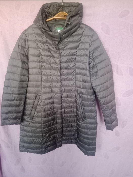 Пальто весна осень