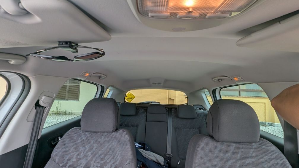 Peugeot 3008 2.0 HDi Hybrid4 Automático
