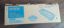 Toner oryginalny epson