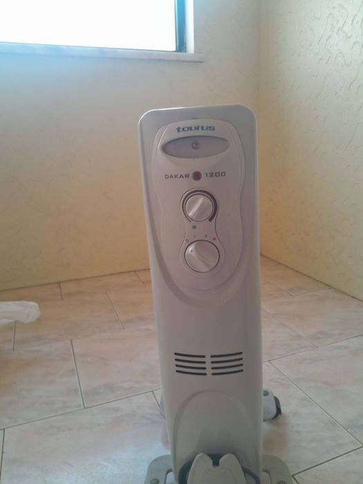 Aquecedor electrico