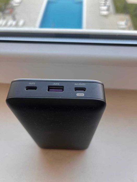 Powerbank UGREEN PB205 145W 25000mAh PD3.1 140W