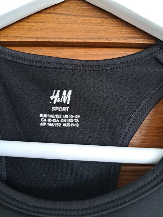 Top H&M 146/152 cm