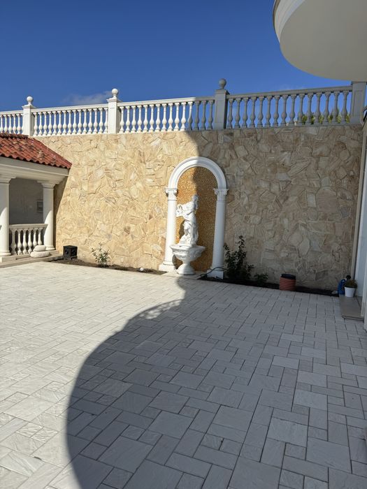 Укладка плитки любой сложности