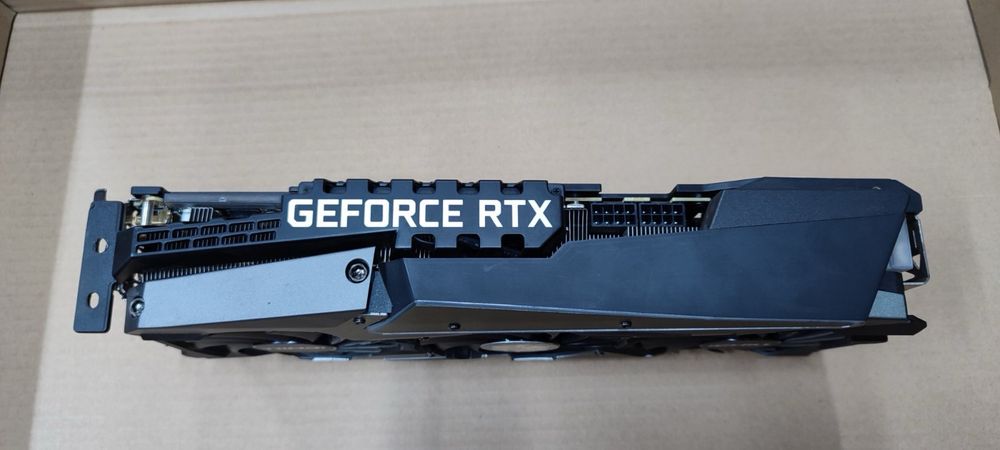 GeForce RTX 3090 24GB