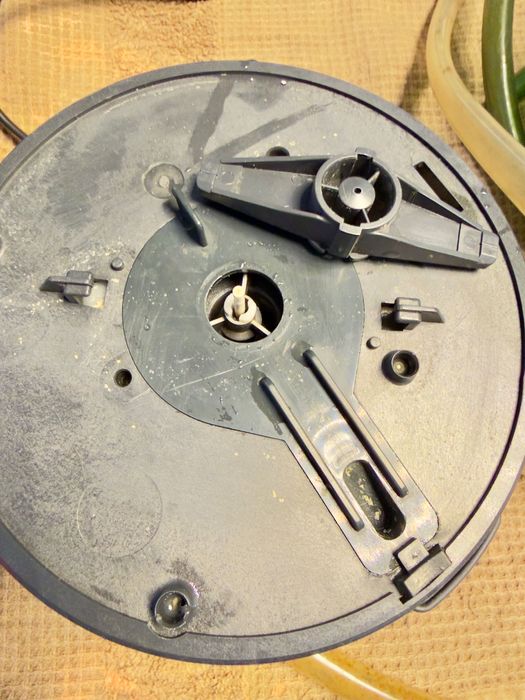 Filtro Eheim Classic 350