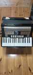 Akordeon hohner verdi 2/ 96 basowy