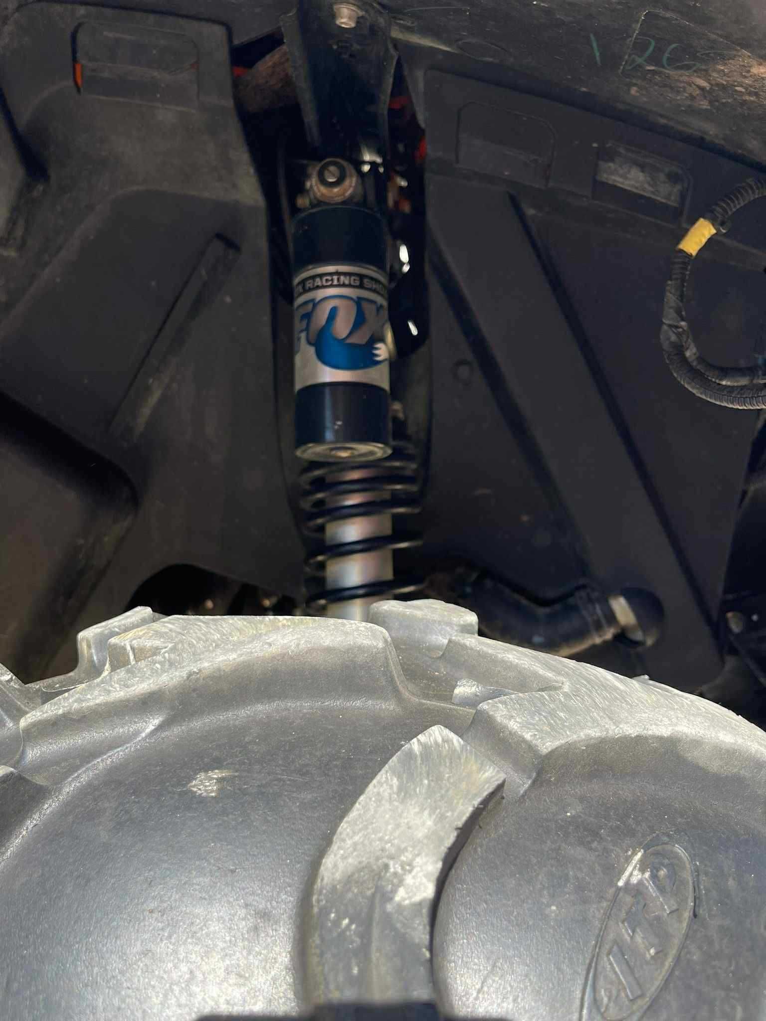 Can Am Outlander 1000 G2 wersja XTP