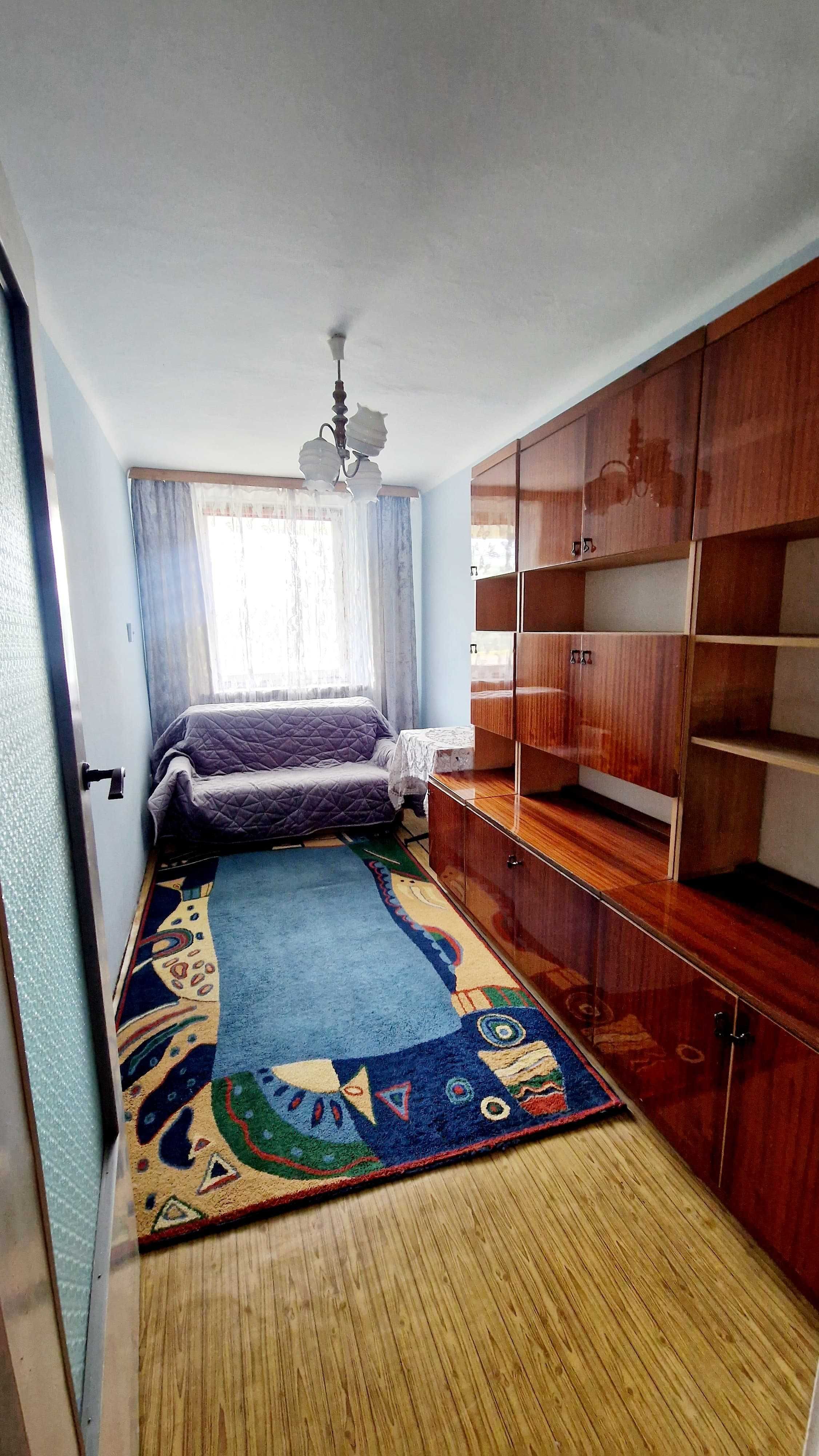 MIESZKANIE 3 pokojowe  62,5 m2 w Urszulinie na sprzedaż