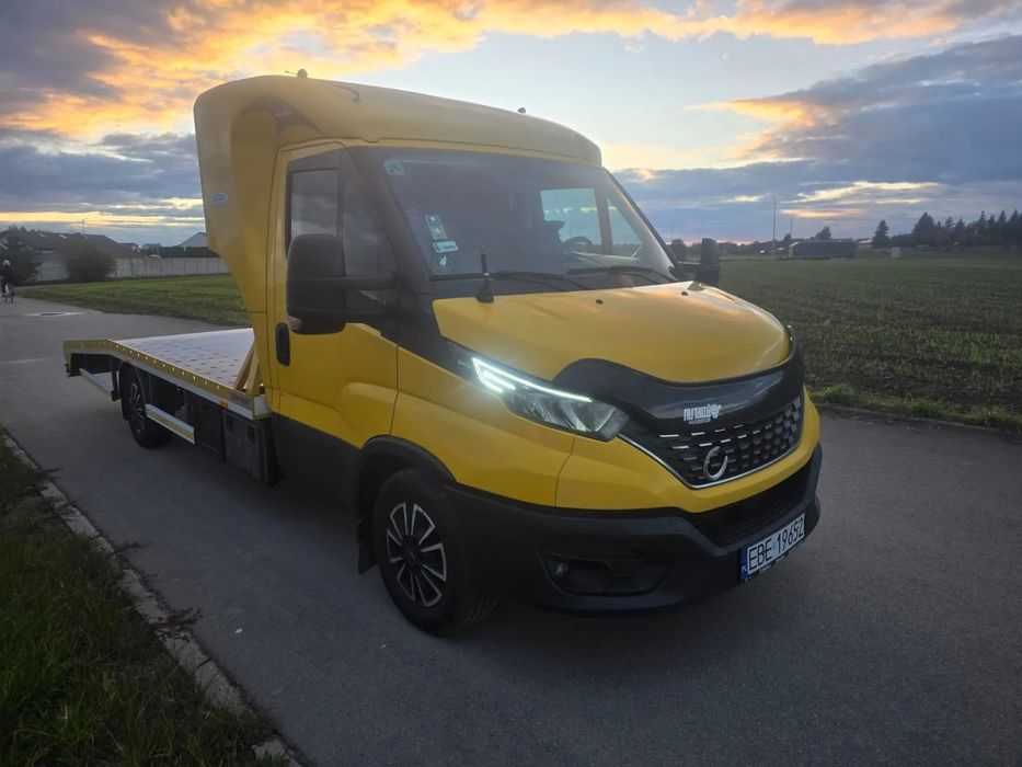 Iveco Daily