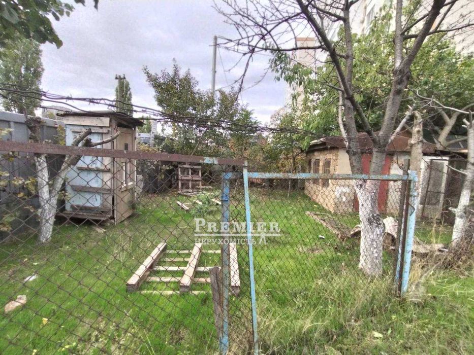 Продам участок 3.21 соток на Таирова