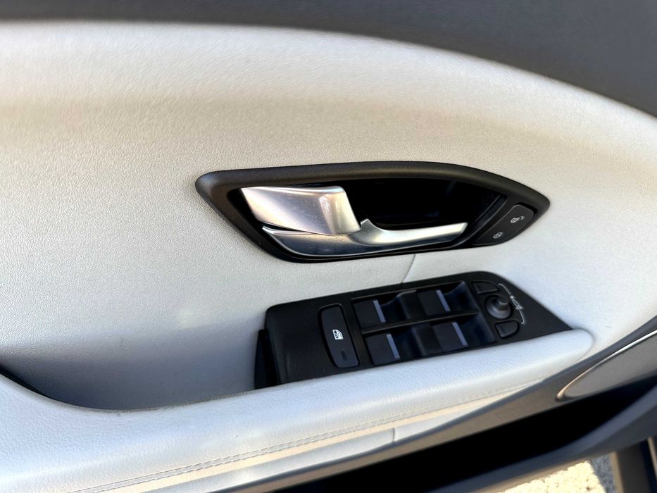 Land Rover Range Rover Evoque 2017