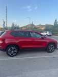 SEAT Ateca 1.6 TDI Style
