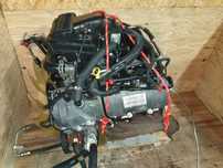 SILNIK LINCOLN NAVIGATOR F-150 TRITON 5.4 04-