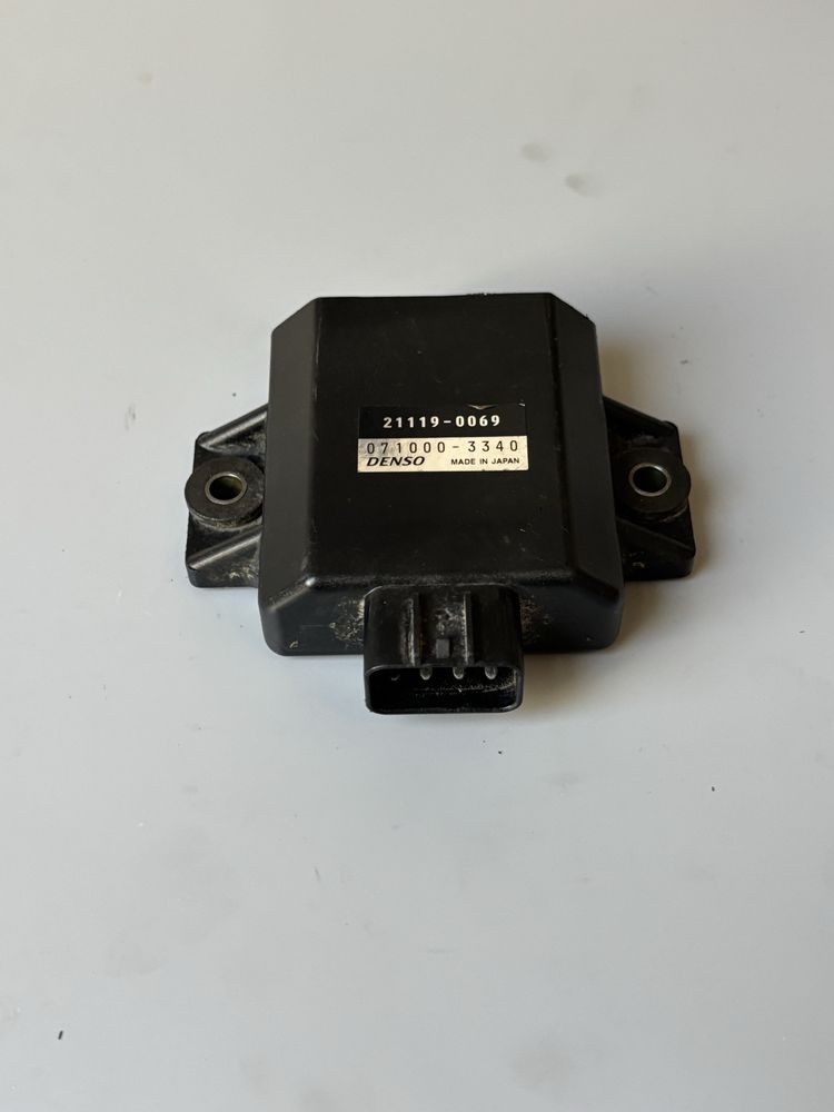Moduł Zapłonowy Elektryczny Cdi KAWASAKI KXF450 R 05-08
